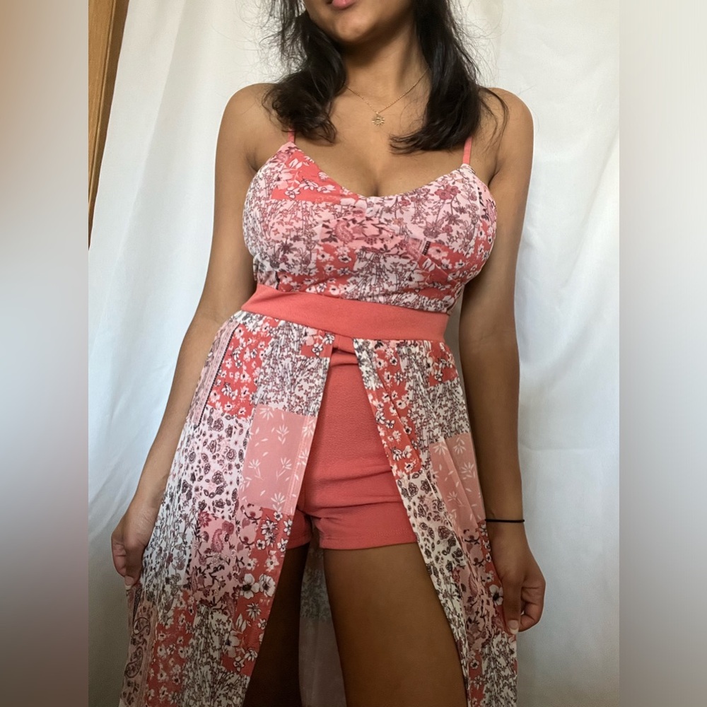 Super pretty summer dress
